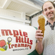 Image for article titled A writer of Syfy original movies has developed a new scientific process for creating ice cream
